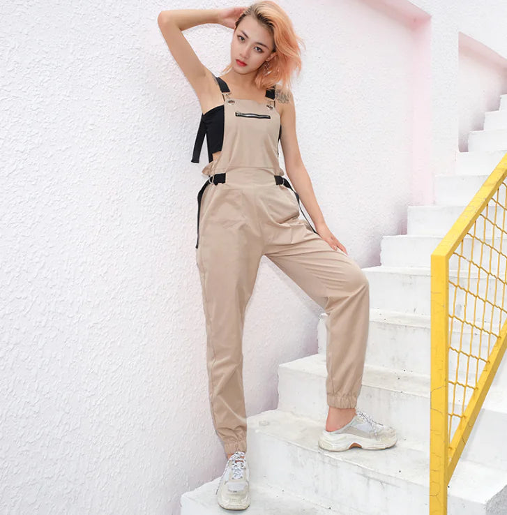 Jumpsuit, Overall, and Strap Jumpsuit Collection