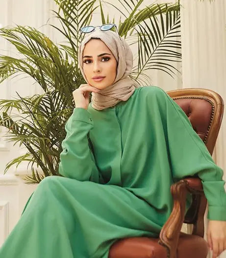 Modesty Abaya