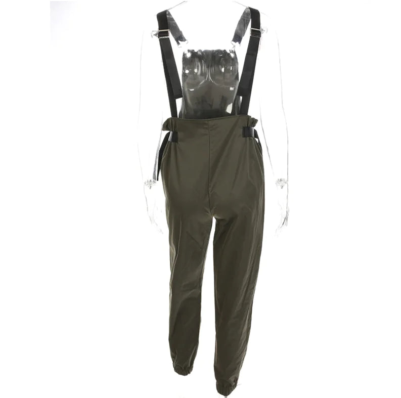 Jumpsuit, Overall, and Strap Jumpsuit Collection